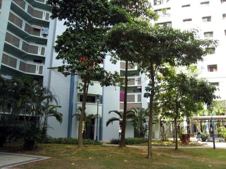 Blk 187A Rivervale Gateway (Sengkang), HDB 5 Rooms - For Rent - Photo 2