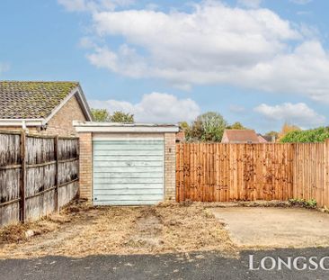 St Andrews Close, Holme Hale - Photo 1