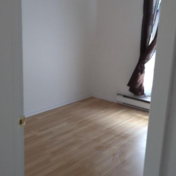 Danville – Appartement 3 1/2 à louer – Chauffé – Éclairé – Déneigé + Wi-Fi - Photo 1