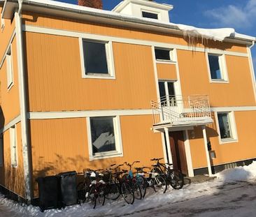 Kullgatan, Vetlanda - Photo 1