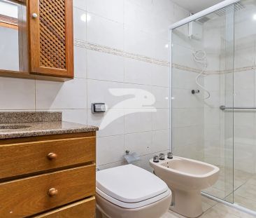 Apartamento 3 Quartos Agua Verde 96m² - Photo 1