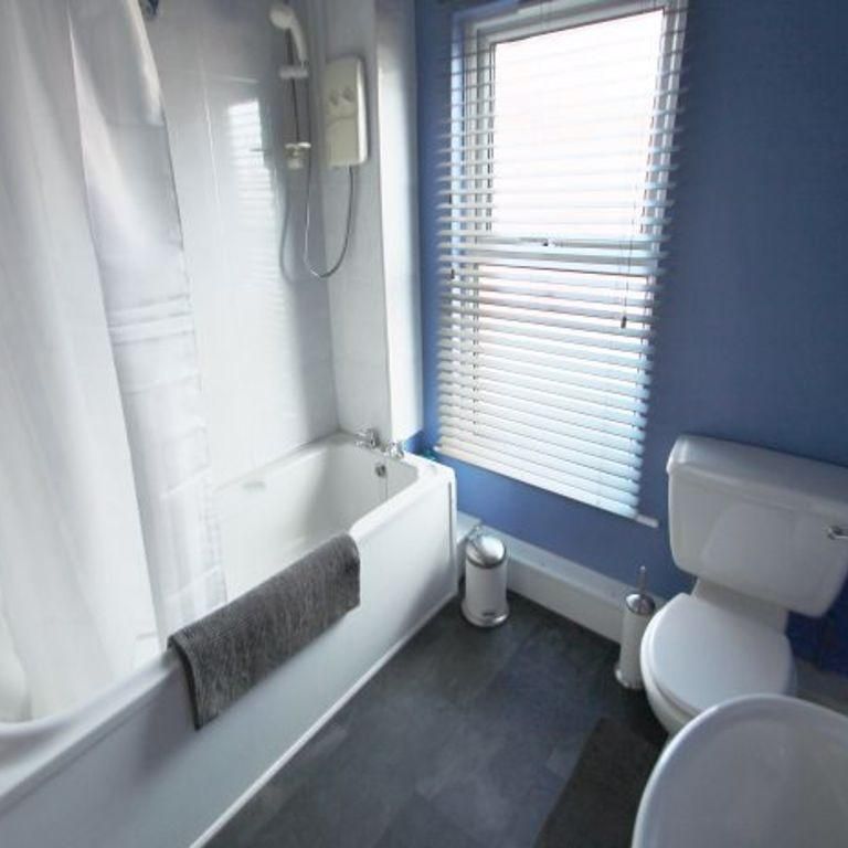 1 bedroom house to rent - Photo 1