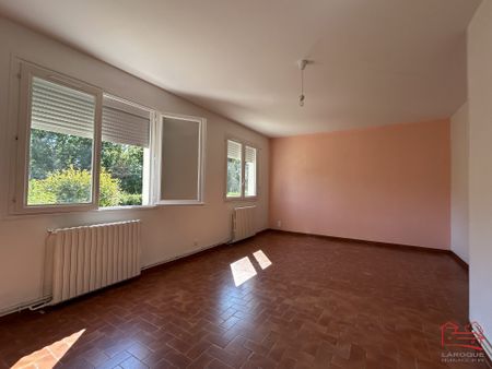 Location Maison 5 pièces 103m² CASTELCULIER 47240 - Photo 2