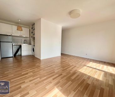 Location Appartement 1 pièce 25m² ST CYR L ECOLE 78210 - Photo 5