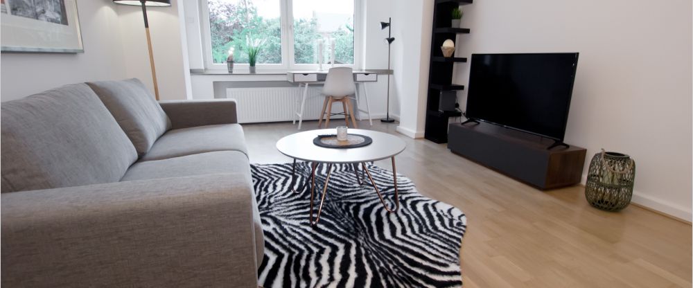 2 Zimmer in Düsseldorf - Foto 1