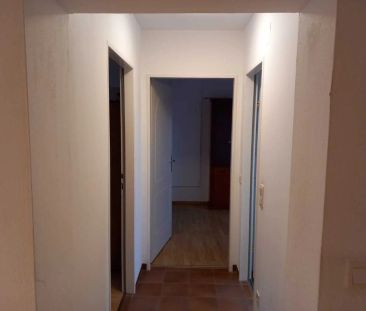 Innenstadt - Dachgeschoßwohnung - Foto 3