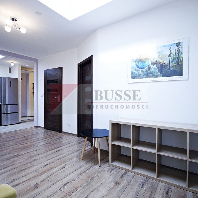 2-pokojowe mieszkanie w samym centrum Szczecina - Photo 1