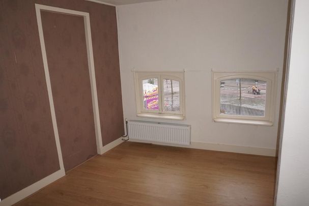 Te huur: Appartement Broersvest 5 B in Schiedam - Foto 1