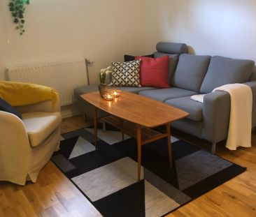 Handelsvägen, Danderyd - Photo 2