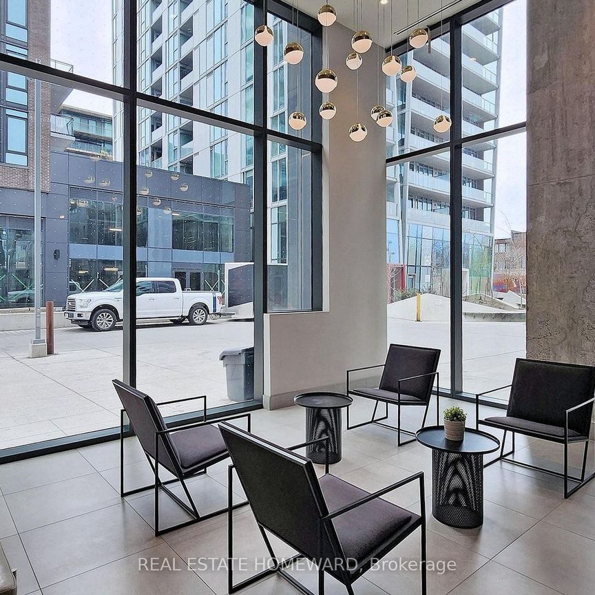 For Lease - 30 Baseball Place Unit# 702, Toronto, Ontario - Photo 1