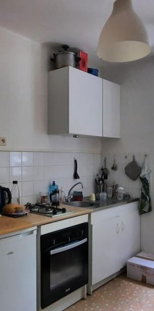 Appartement T2 à louer - 44 m² - Photo 1