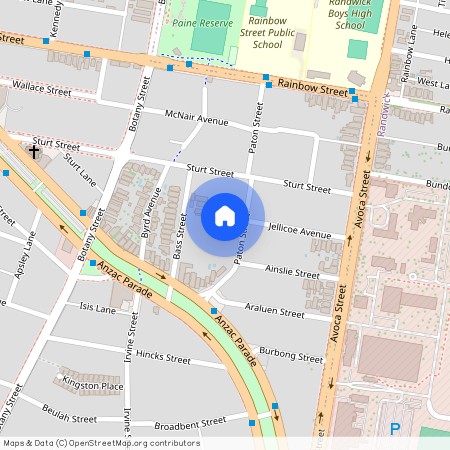 24 Paton Street, Kingsford NSW 2032