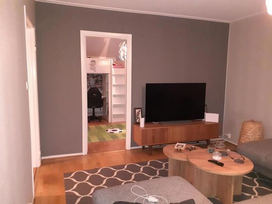 Trädgårdsgatan 1 F, Furulund - Photo 1