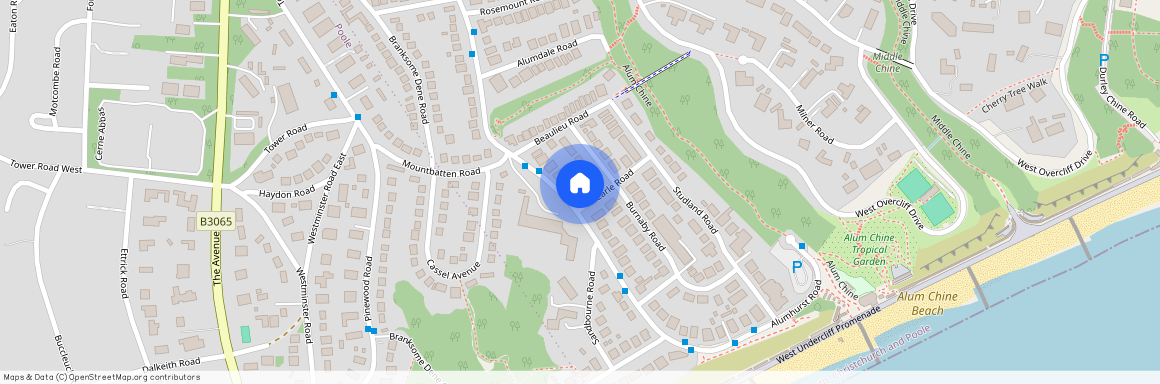 Flat 3 Alumpointe, 91 Alumhurst Road, Westbourne, BH4 8HR