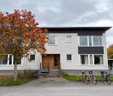 Ekholmsvägen 20C - Photo 1