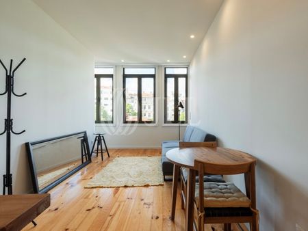 Apartamento T1 em Porto - Foto 2