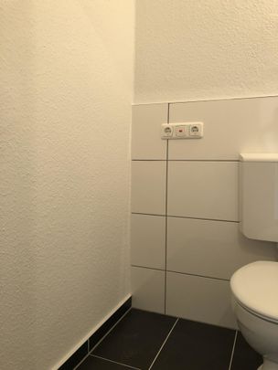 Tolle Sanierung – schöne Wohnung - Photo 1