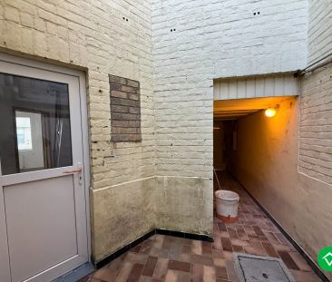Rijwoning met 3 slaapkamers en koer te centrum Eernegem - Photo 4