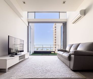 Stylish and Secure with Stunning Views - Photo 2