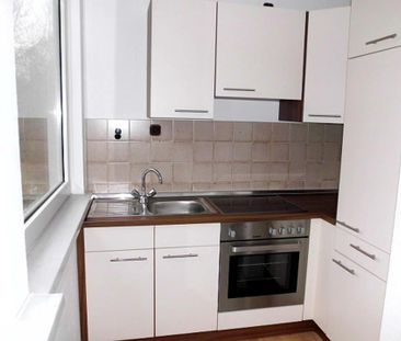 2 Zimmer am Kurpark - Foto 1