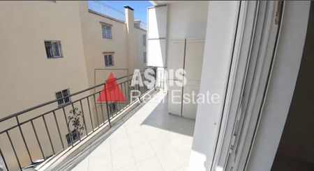 Διαμέρισμα για ενοικίαση Κοκκινιά (Μαρούσι) - Photo 5