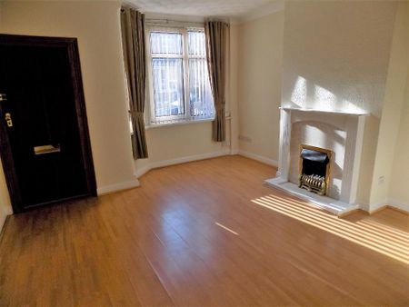 2 bedroom terraced house to rent - Photo 5