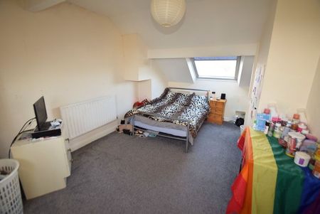 3 bedroom house share to rent - Photo 2