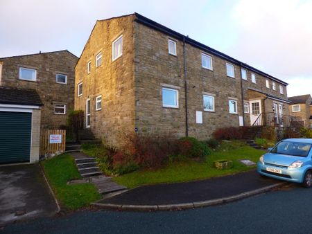 1 bedroom ground floor flat to rent - Photo 5