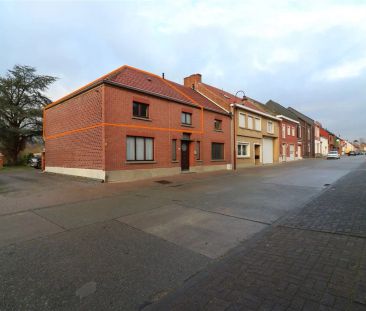 Gezellig duplexappartement met 1 slpk. en autostaanplaats te Scherp... - Photo 5