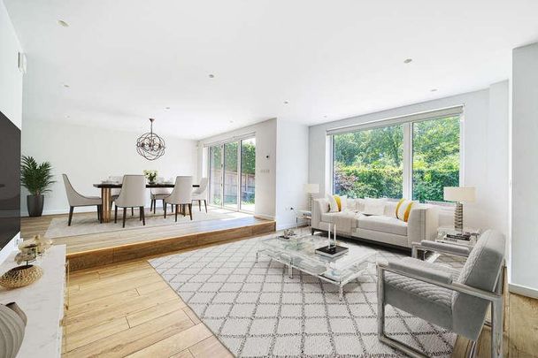 Abbotswood, Guildford, GU1 - Photo 1