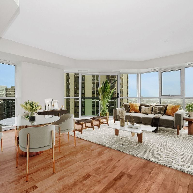 For Lease - 445 Laurier Avenue Unit# 2001, Ottawa Centre, Ontario - Photo 1