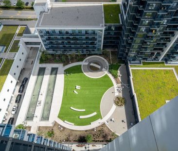For Lease - 3700 Highway 7 N/A Unit# 2201, Vaughan, Ontario - Photo 1