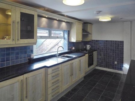 2 bedroom terraced house to rent - Photo 5
