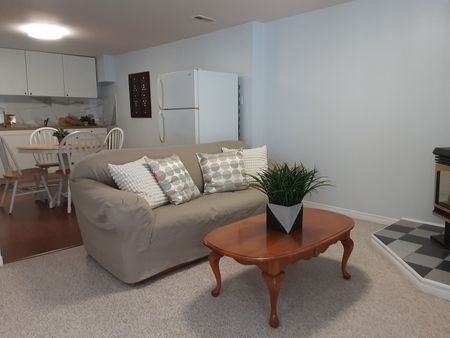 For Lease - 3 Longman Drive Unit# BSMT, Barrie, Ontario - Photo 2