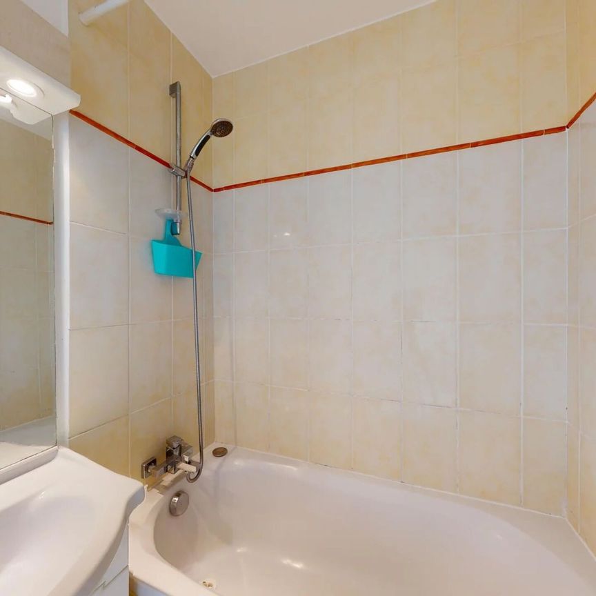 Location Appartement 1 pièces 24 m2 à Chennevières-sur-Marne - Photo 1