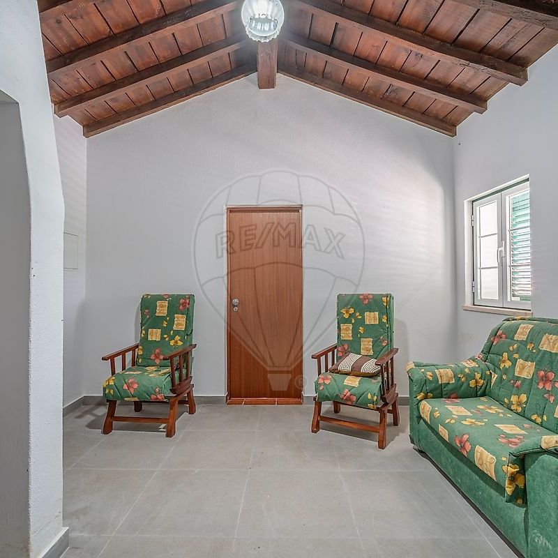 Moradia T2 em Évora - Foto 1