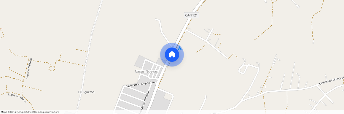 Setenil de las Bodegas, Malaga