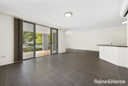 40/300 Sir Fred Schonell Drive, St Lucia, QLD 4067 - Photo 2