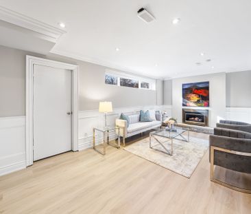 For Lease - 217 Altamira Road Unit# Bsmt, Richmond Hill, Ontario - Photo 1