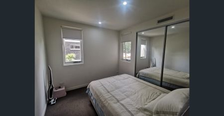 Fully Furnished Near New Apartment in Prime Location - Photo 3