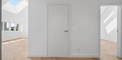 2 Zimmer Dachgeschosswohnung im exklusiven "DAS ARTMANN" - Wohnen zwischen Donaukanal und Wiener Innenstadt - Foto 2