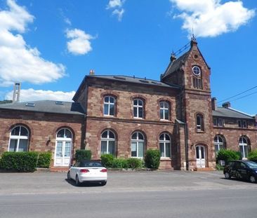 Appartement 2 pièces à Sierck-les-Bains - Photo 5