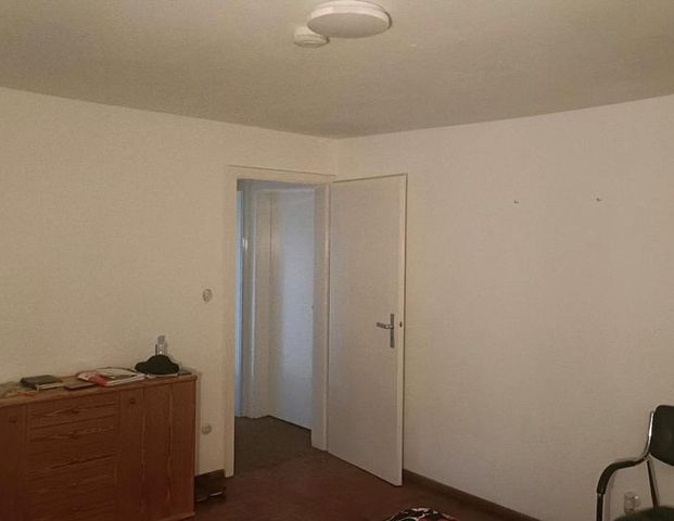 1 Zimmer Zu Vermieten ab sofort - Foto 1