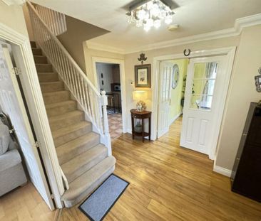 4 bedroom terraced house to rent - Photo 5