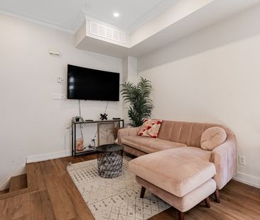 For Lease - 60 Carr Street Unit# TH3, Toronto, Ontario - Photo 3