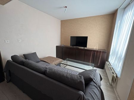 Apartment - Photo 2