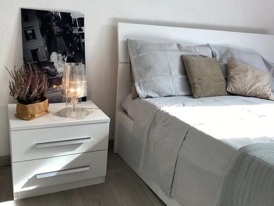 Via Gian Maria Bicetti de Buttinoni, Milan, Lombardy 20156 - Photo 1