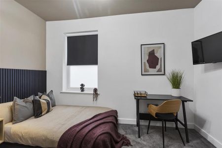 Studio to rent - Photo 2