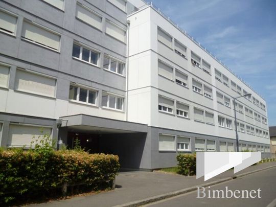 Appartement à louer, 1 pièce - Orléans 45000 - Photo 1