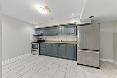 For Lease - 10 Woolwick Drive Unit# BSMT, Toronto, Ontario - Photo 5